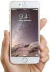 Castiga un iPhone 6S, 16 GB, Space Gray