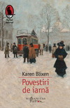 Castiga cartea "Povestiri de iarna" de Karen Blixen