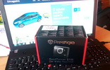 Castiga o camera auto Prestigio RoadRunner 519i
