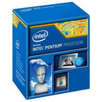 Castiga un procesor Intel Pentium G3258