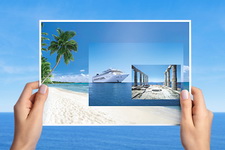 Castiga o croaziera pentru 2 persoane pe Marea Mediterana