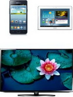 Concurs "Raport de tara": castiga 72 smartphone-uri Samsung Galaxy S2 Plus, 18 tablete Samsung Galaxy Tab 2 si 18 televizoare led Samsung