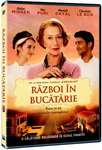 Castiga un dvd cu filmul "Razboi in bucatarie"