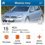 Castiga o asigurare RCA pentru un an, 3 x rovinieta pe 12 luni sau 6 x rovinieta pe 6 luni