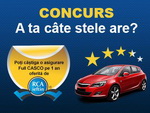 Castiga o asigurare CASCO pe 12 luni de la RCA Ieftin