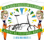 Castiga o excursie de 2.000 de euro, o bicicleta pliabila Brompton H3L, un aparat foto Canon EOS 1100D si un iPad Mini