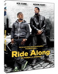 Castiga un dvd cu filmul "Ride Along"