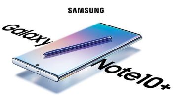 Câștigă 3 smartphone-uri Samsung Galaxy Note10+