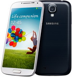 Castiga un smartphone Samsung Galaxy S4