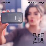 Castiga un smartphone Samsung Galaxy S7