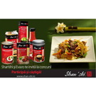 Castiga 5 seturi cu bunatati exotice Shan'shi pentru mancaruri asiatice