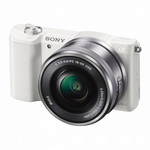 Castiga un aparat foto Sony Alpha A5100