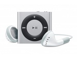 Castiga un iPod Shuffle
