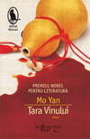 Castiga cartea "Tara Vinului" de Mo Yan
