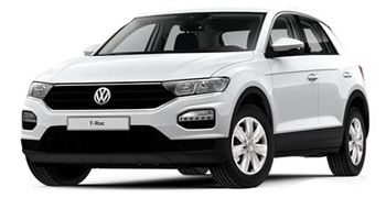 Câștigă o mașină Volkswagen T-Roc