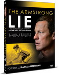 Castiga un dvd cu filmul "Povestea lui Lance Armstrong"