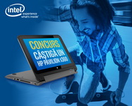Castiga un super laptop 2 in 1 HP Pavilion x360