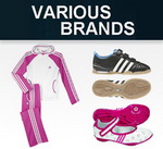 Castiga echipament sportiv original pentru copilul tau