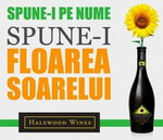 Castiga 5 seturi de vinuri Floarea Soarelui: Feteasca Neagra + Rose