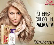 Castiga un weekend la munte, 4 hair coloring party kit si 200 de vopsele de par Wellaton Spuma
